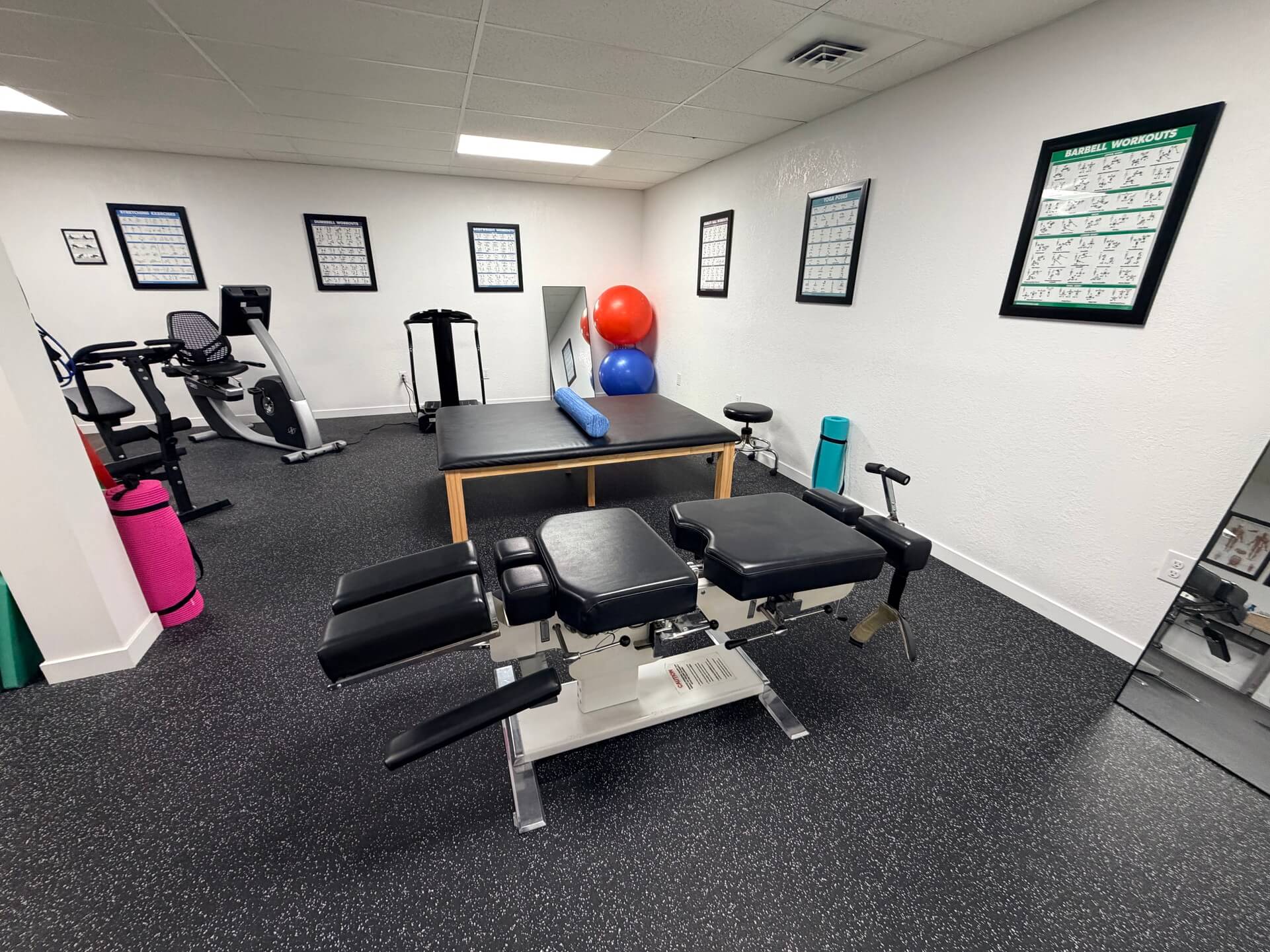 chiropractic services Spokane Valley, WA